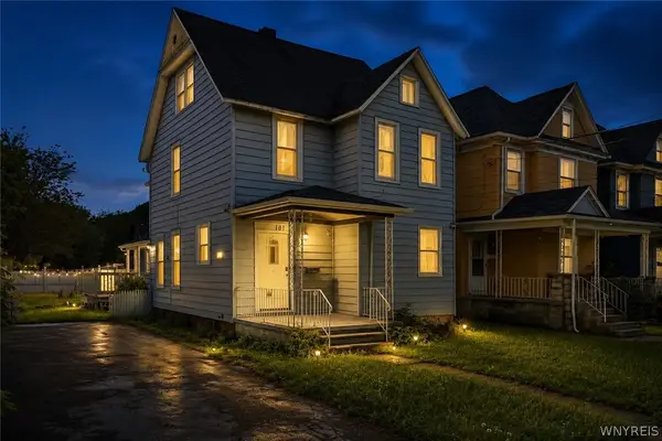 1817 Ontario Avenue, Niagara Falls, NY 14305