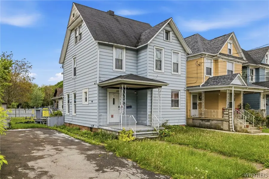 1817 Ontario Avenue, Niagara Falls, NY 14305 - #2