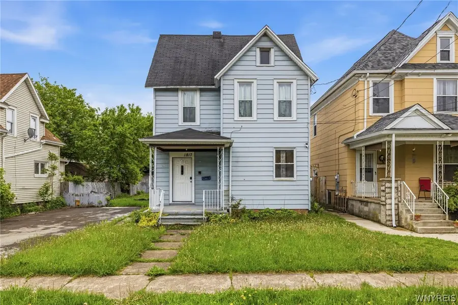 1817 Ontario Avenue, Niagara Falls, NY 14305 - #3