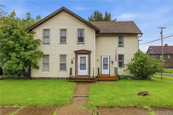 1101 South Avenue, Niagara Falls, NY 14305