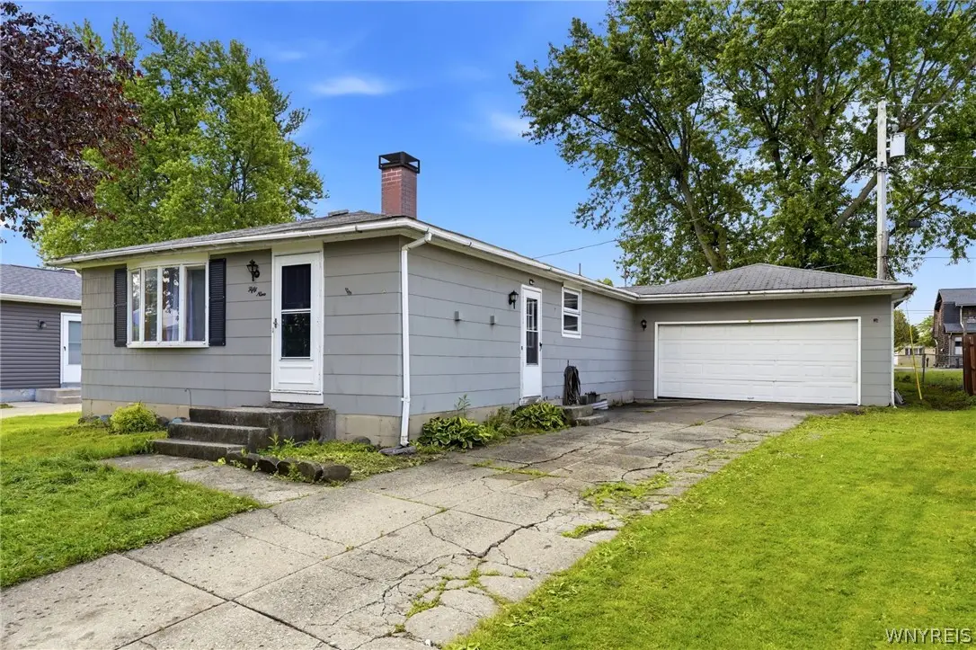 59 Audet Drive, Buffalo, NY 14227 - #1