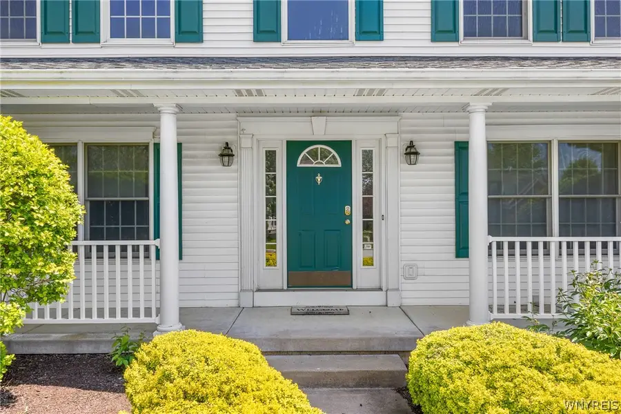 4169 Foxwood Lane, Buffalo, NY 14221 - #2