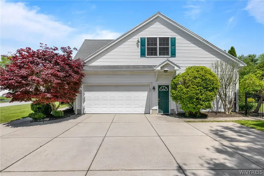4169 Foxwood Lane, Buffalo, NY 14221 - #3