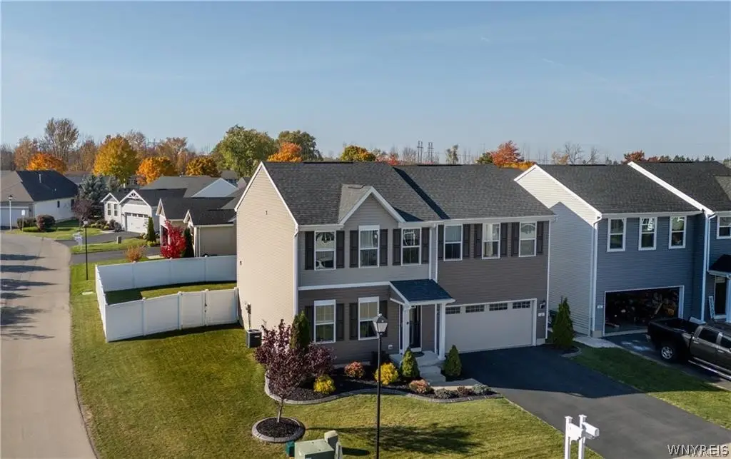 2 Stelle Street, Hamburg, NY 14075 - #1