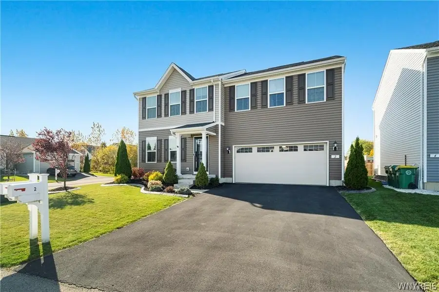 2 Stelle Street, Hamburg, NY 14075 - #2