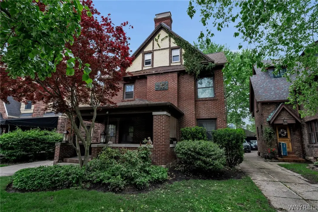 120 North Drive, Buffalo, NY 14216 - #1
