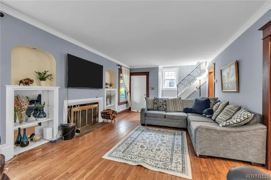 120 North Drive, Buffalo, NY 14216 - #3