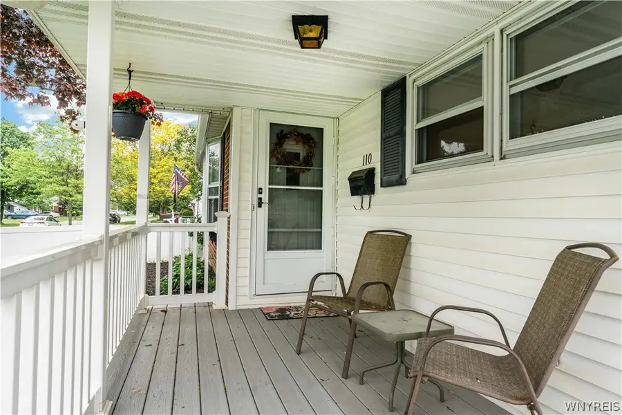 110 Balbach Drive, Buffalo, NY 14225 - #2