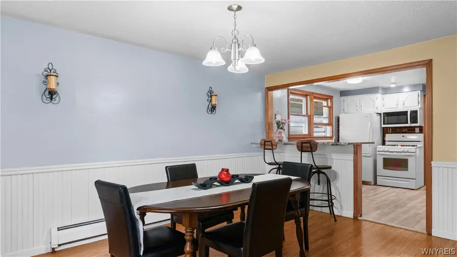 110 Balbach Drive, Buffalo, NY 14225 - #3