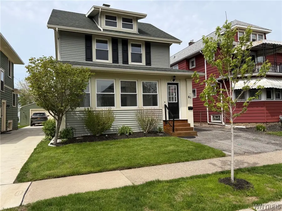 61 Wabash Avenue, Buffalo, NY 14217 - #2