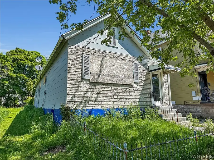 18 Helen Street, Buffalo, NY 14213 - #2