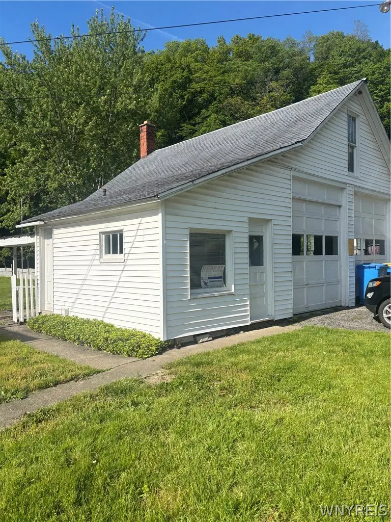 12358 Big Tree Road, Wales Center, NY 14169 - #2