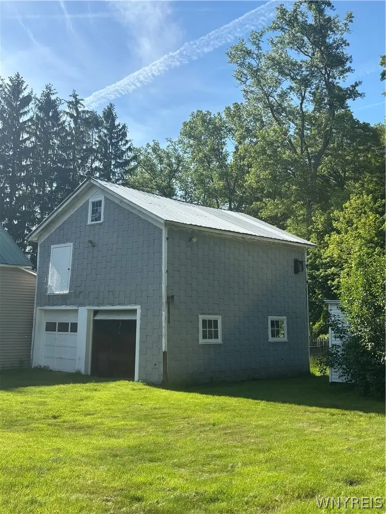12358 Big Tree Road, Wales Center, NY 14169 - #3