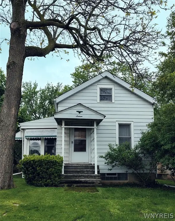16 Crestview Avenue, Buffalo, NY 14225
