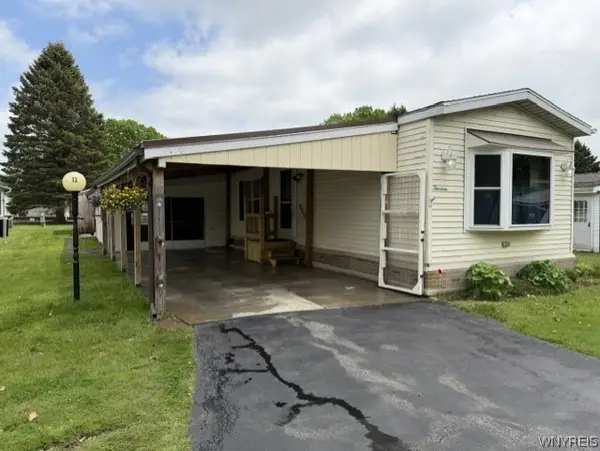 13 Lorraine Place, Buffalo, NY 14224