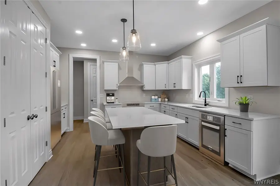 5693 Dorothy Circle, Clarence Center, NY 14032 - #3