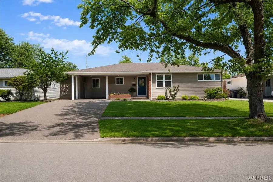 635 Lynbrook Avenue, Tonawanda, NY 14150 - #3