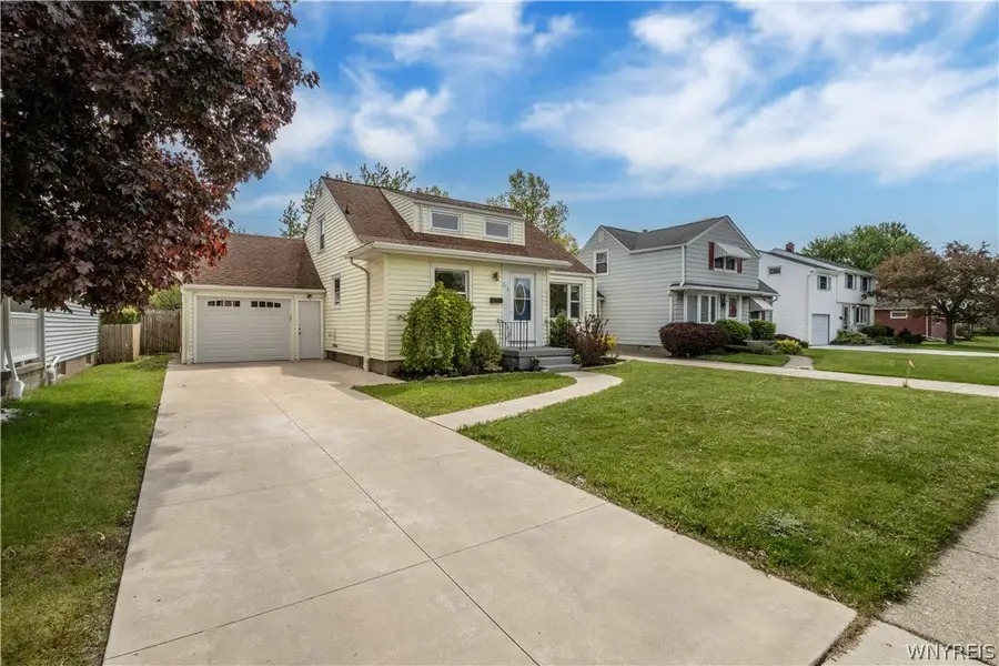 258 Dexter Terrace, Tonawanda, NY 14150 - #2