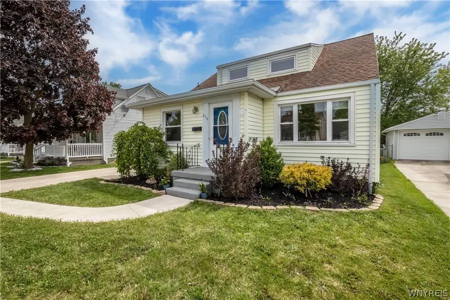 258 Dexter Terrace, Tonawanda, NY 14150 - #3