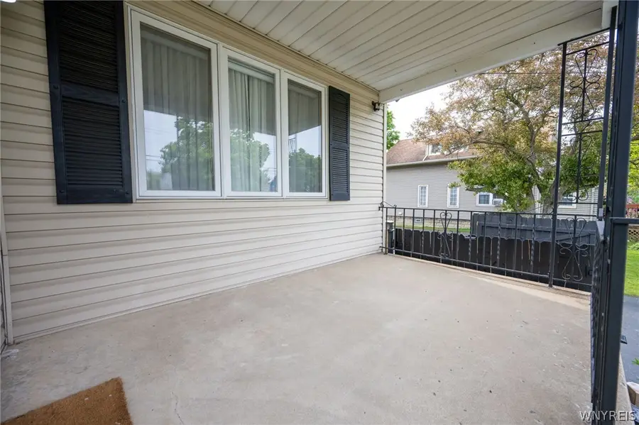 55 Lind Avenue, Buffalo, NY 14224 - #2