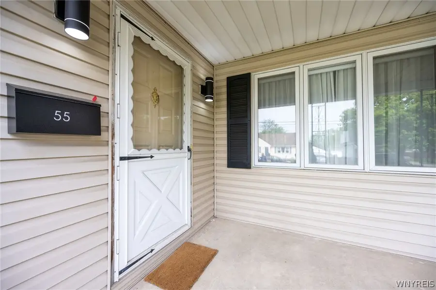 55 Lind Avenue, Buffalo, NY 14224 - #3
