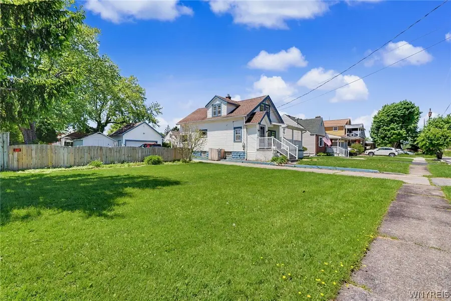 34 Dellwood Place, Buffalo, NY 14225 - #3