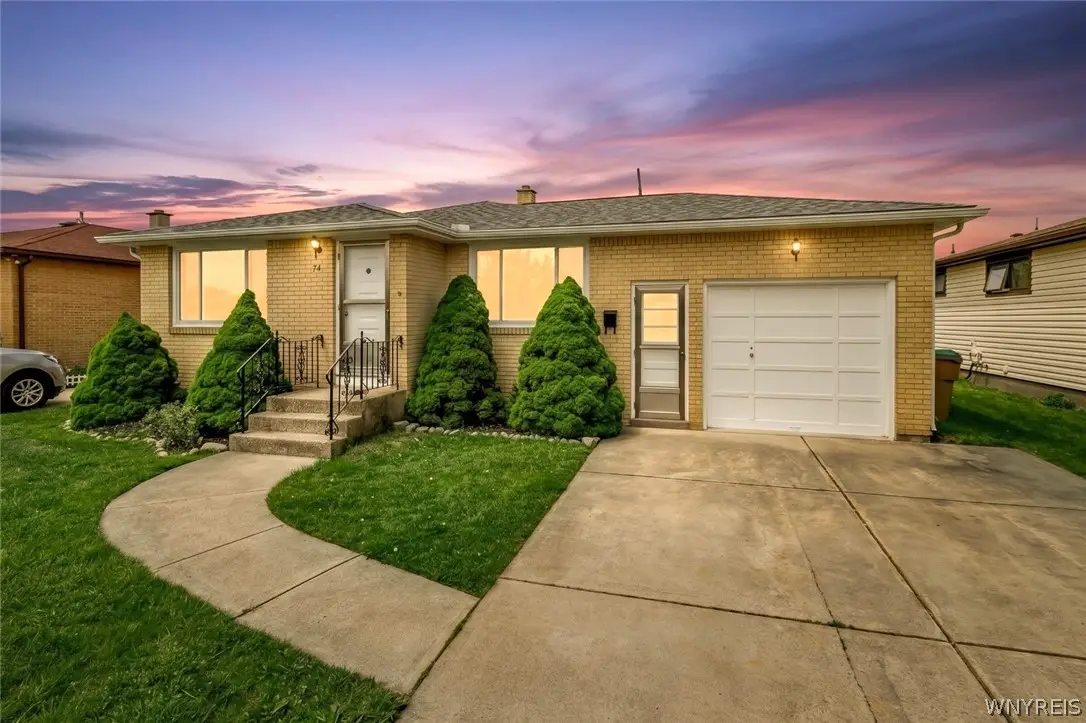 74 Constance Lane, Buffalo, NY 14227 - #1