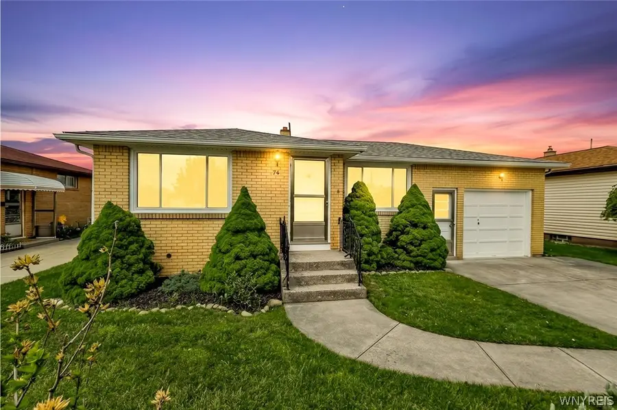 74 Constance Lane, Buffalo, NY 14227 - #2