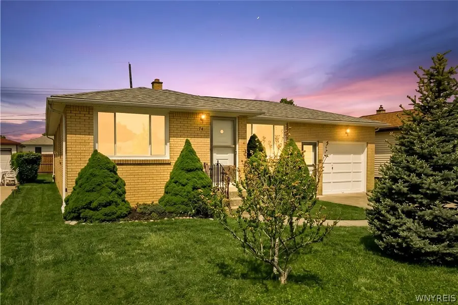 74 Constance Lane, Buffalo, NY 14227 - #3