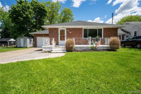 297 Burch Avenue, Buffalo, NY 14210