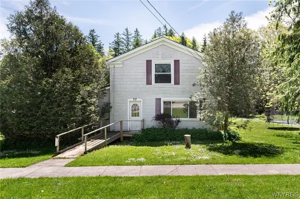 7259 Main Street, Gainesville, NY 14066