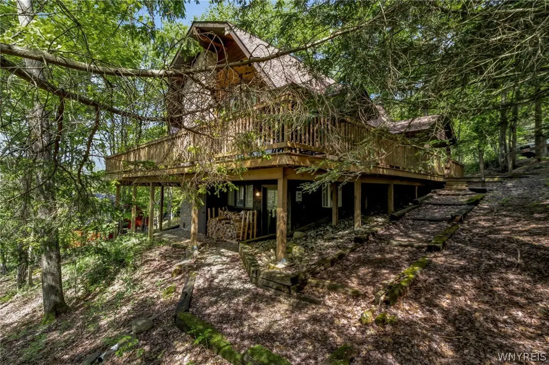2 Sno Way, Ellicottville, NY 14731 - #1