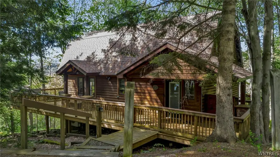 2 Sno Way, Ellicottville, NY 14731 - #2