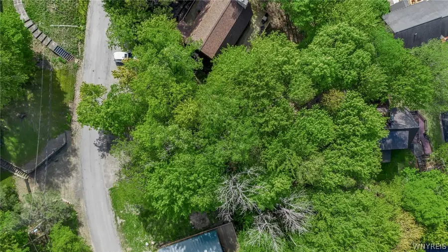 4 Sno Way, Ellicottville, NY 14731 - #2