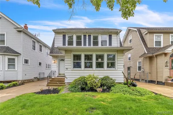 267 Warren Avenue, Buffalo, NY 14217