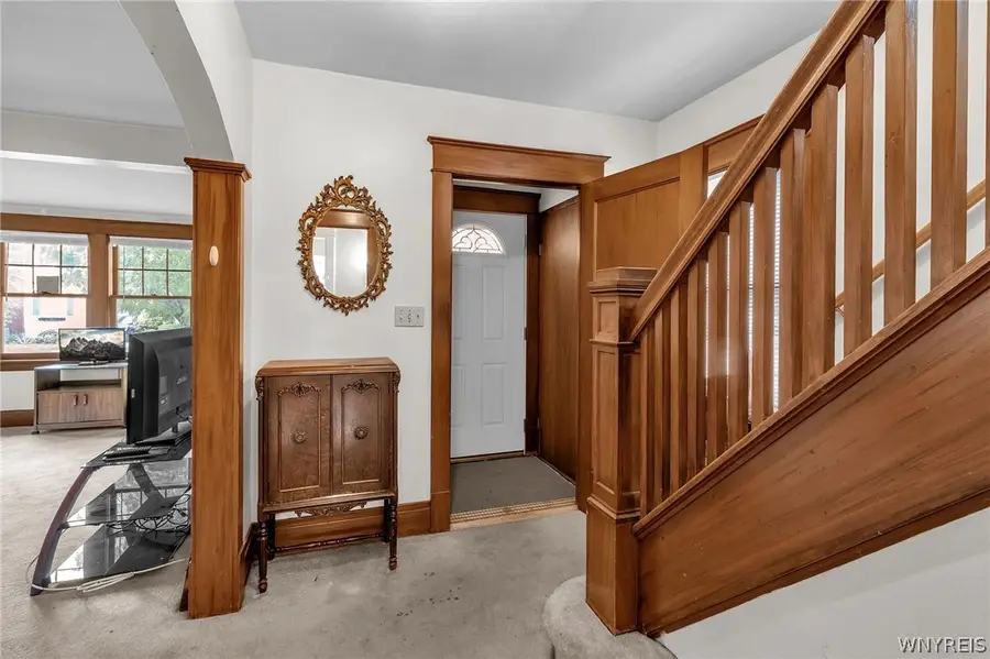 267 Warren Avenue, Buffalo, NY 14217 - #3