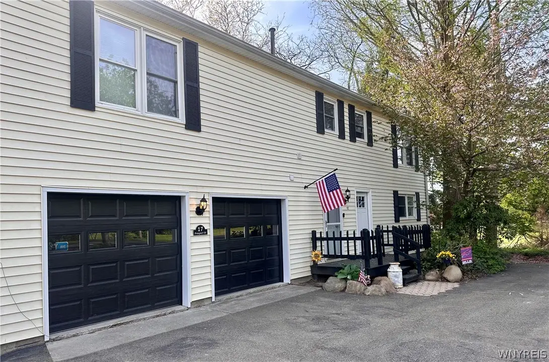 17 Prospect Street, Forestville, NY 14062 - #1