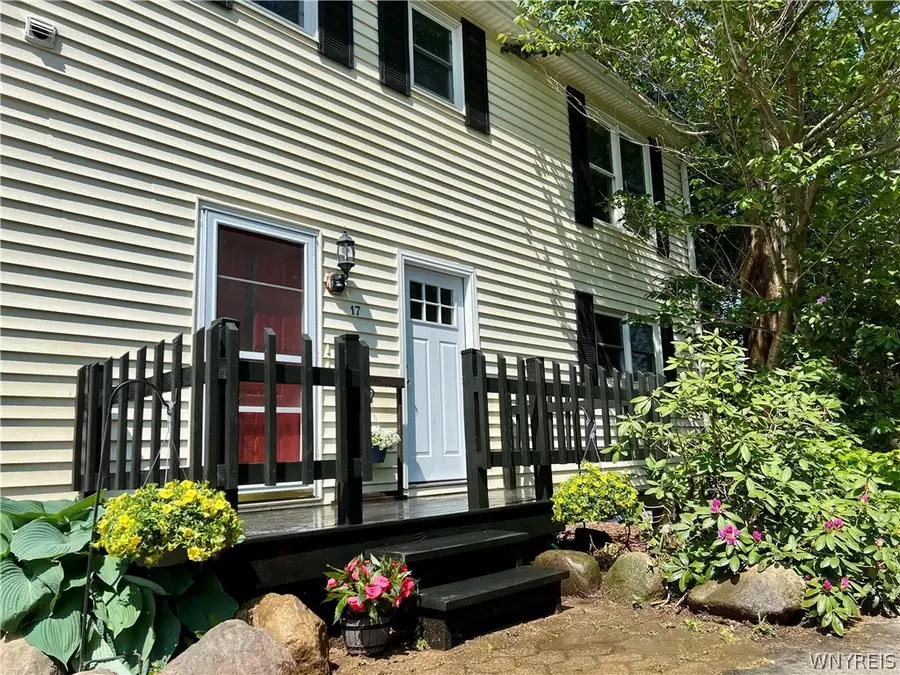 17 Prospect Street, Forestville, NY 14062 - #2