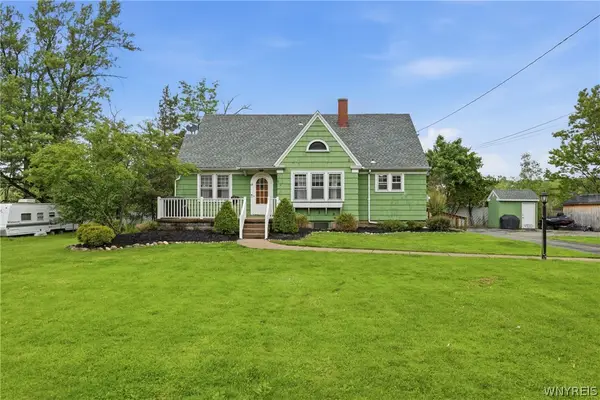 68 E Center Road, Buffalo, NY 14224