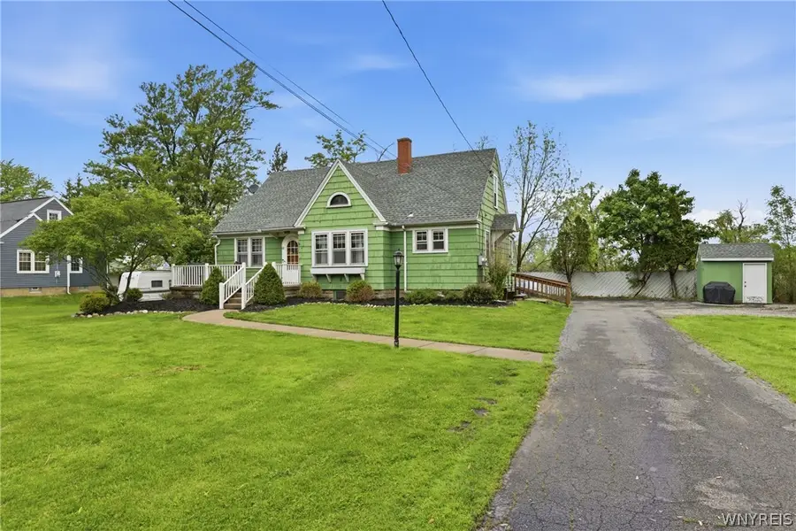 68 E Center Road, Buffalo, NY 14224 - #2