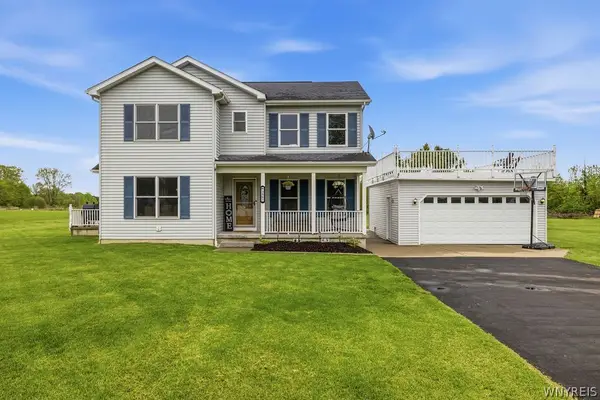 3597 East Avenue, Youngstown, NY 14174