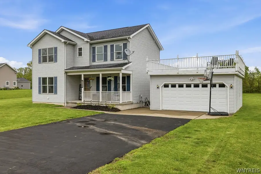 3597 East Avenue, Youngstown, NY 14174 - #3