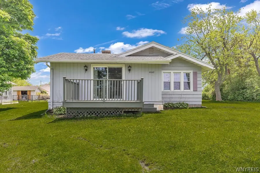 4449 Lakeshore Road, Hamburg, NY 14075 - #2