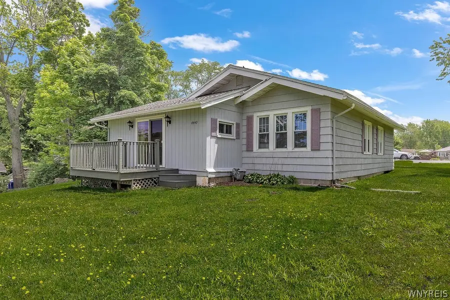 4449 Lakeshore Road, Hamburg, NY 14075 - #3