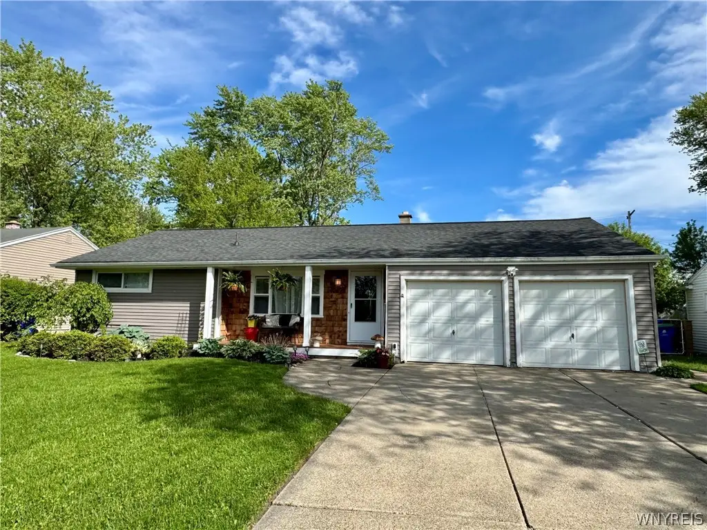 4969 Mount Vernon Boulevard, Hamburg, NY 14075 - #1