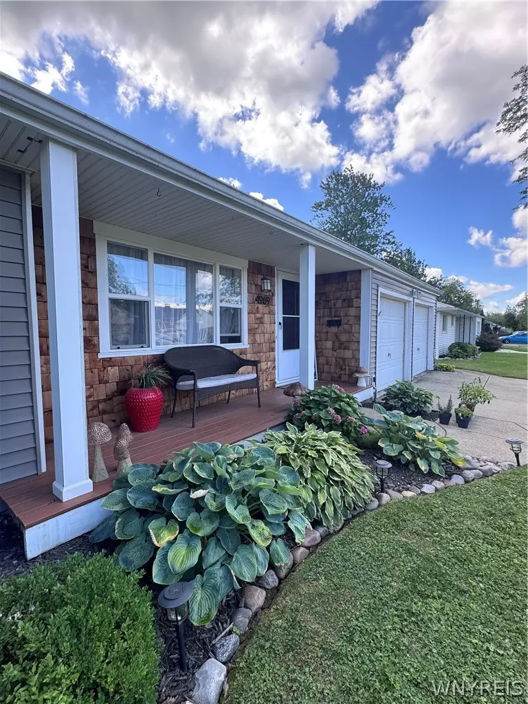 4969 Mount Vernon Boulevard, Hamburg, NY 14075 - #2