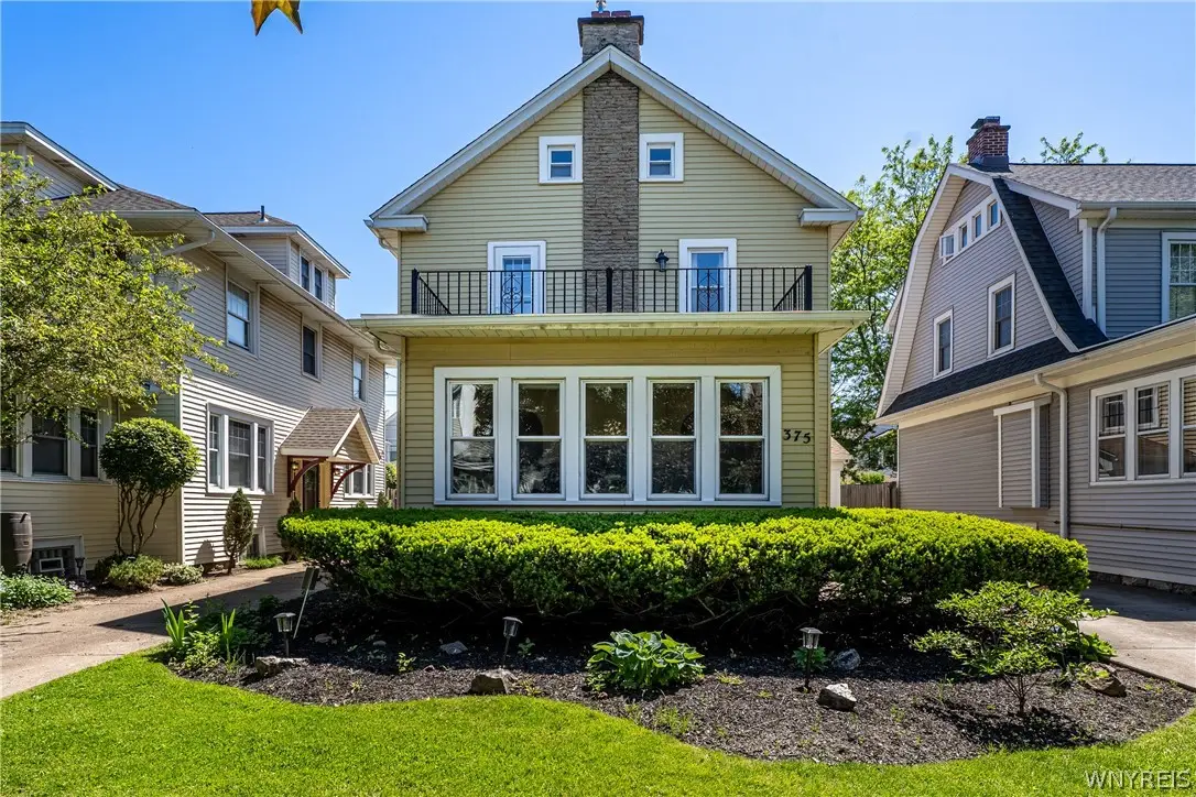 375 Parker Avenue, Buffalo, NY 14216 - #1