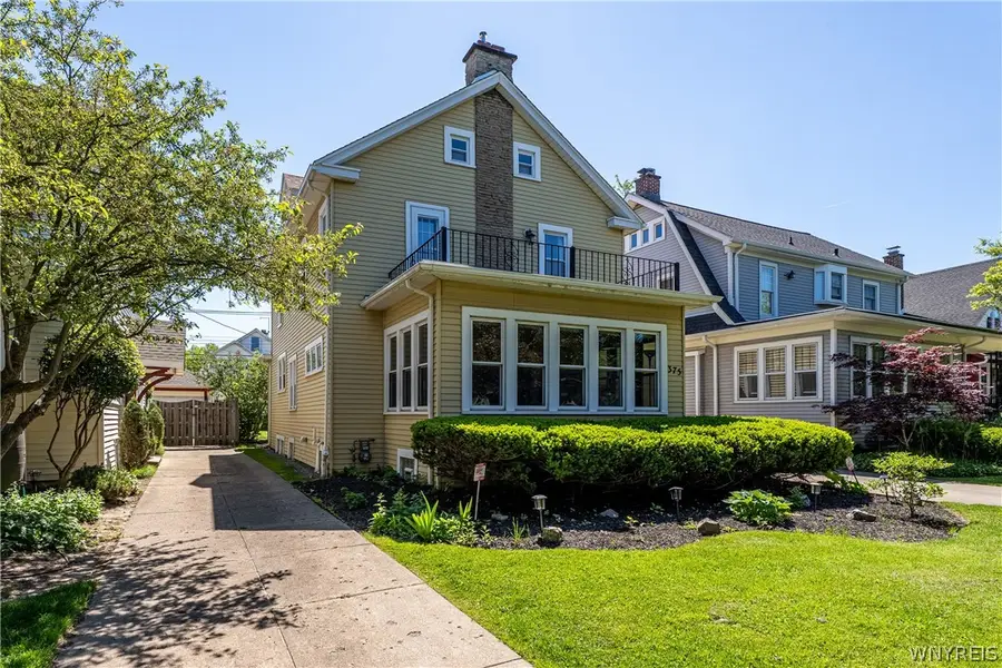 375 Parker Avenue, Buffalo, NY 14216 - #2