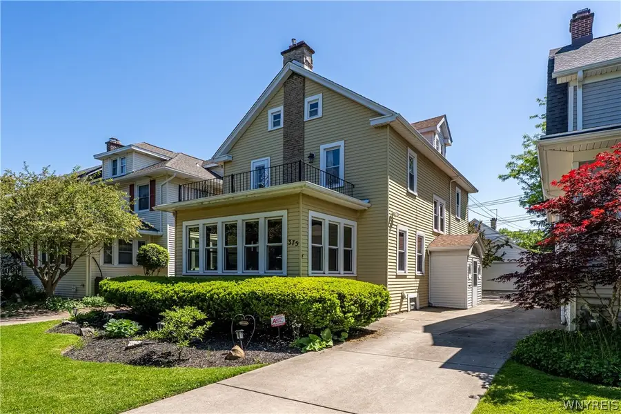 375 Parker Avenue, Buffalo, NY 14216 - #3