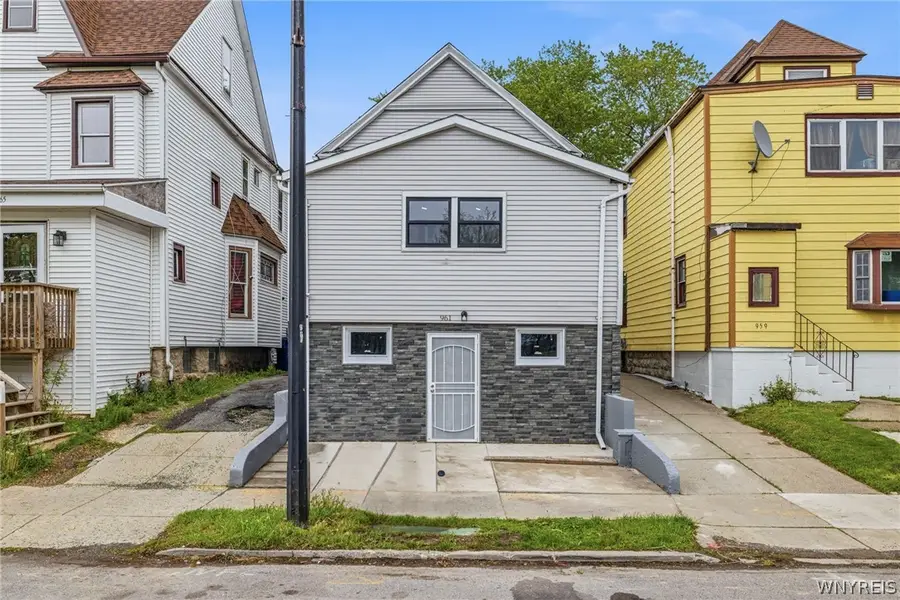 961 Tonawanda Street, Buffalo, NY 14207 - #2